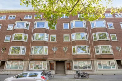 Pleinweg 100 B, 3083EK, Rotterdam, Zuid-Holland