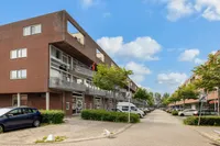 Tiranastraat 28, Ijsselstein