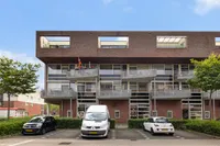 Tiranastraat 28, Ijsselstein