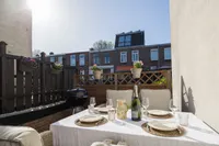 Willem van Noortstraat 134, Utrecht