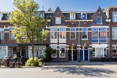 Willem van Noortstraat 134, 3514GH, Utrecht, Utrecht