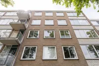 Van Bijnkershoeklaan 67, Utrecht