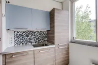 Van Bijnkershoeklaan 67, Utrecht