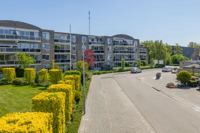Olympiaweg 13, 3245DL, Sommelsdijk, Zuid-Holland
