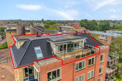 Bendien-Smitshof 34, 7442NV, Nijverdal, Overijssel