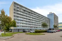 Vliestroom 21, Alphen Aan Den Rijn