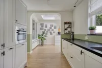 De Bosberg 73, Boekel