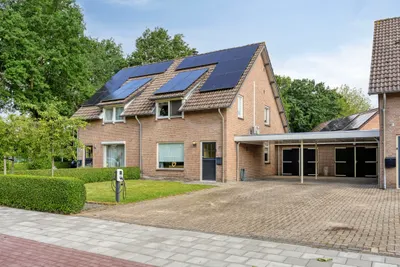 De Bosberg 73, 5427TD, Boekel, Noord-Brabant