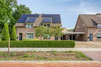De Bosberg 73, Boekel