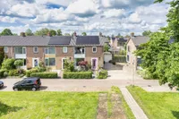 Dr. Kuyperlaan 17, Sneek