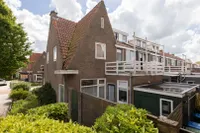Napjusstraat 49, Sneek