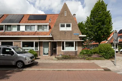 Napjusstraat 49, 8602BB, Sneek, Friesland