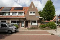 Napjusstraat 49, Sneek