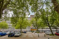 Curieplaats 289, Rotterdam