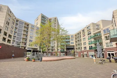 Malmö 68, 3124KG, Schiedam, Zuid-Holland