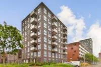 Müllerkade 537, Rotterdam