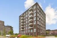Müllerkade 537, Rotterdam