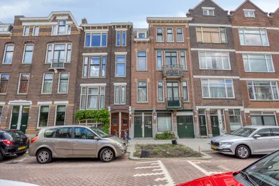 Lisstraat 8 A 01, 3037RD, Rotterdam, Zuid-Holland