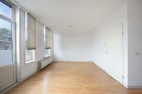 Lisstraat 8 A 01, Rotterdam