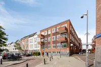 Brabantsestraat 11, Rotterdam