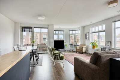 Brabantsestraat 11, 3074RL, Rotterdam, Zuid-Holland