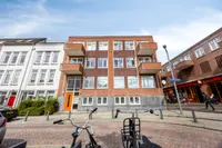 Brabantsestraat 11, Rotterdam
