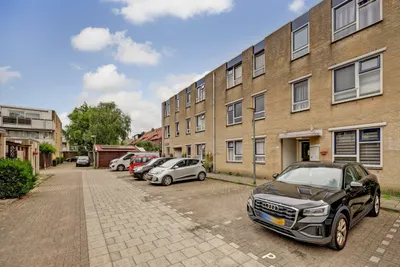 Prins Mauritsstraat 69, 3116GE, Schiedam, Zuid-Holland