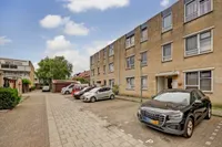 Prins Mauritsstraat 69, Schiedam
