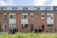 Karwijdreef 6, Spijkenisse