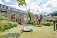 Karwijdreef 6, Spijkenisse
