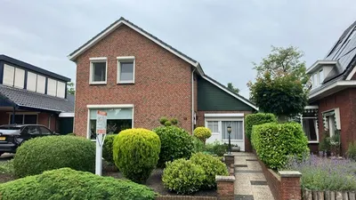Roosdomsweg 18, 7475AK, Markelo, Overijssel