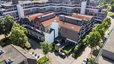 Rustenburgstraat 98, 7311JC, Apeldoorn, Gelderland