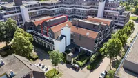 Rustenburgstraat 98, Apeldoorn