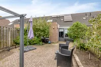 Vogelkersstraat 3, Wouwse Plantage