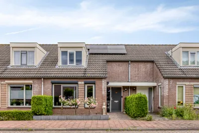 Vogelkersstraat 3, 4725BA, Wouwse Plantage, Noord-Brabant
