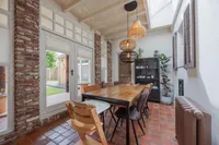 Sef van Megenlaan 3, Broekhuizen