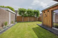 Sef van Megenlaan 3, Broekhuizen