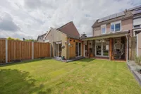 Sef van Megenlaan 3, Broekhuizen