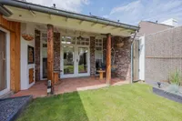 Sef van Megenlaan 3, Broekhuizen