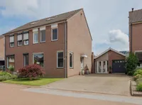 Sef van Megenlaan 3, Broekhuizen