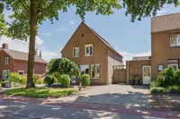 Daniëlweg 11, Melderslo