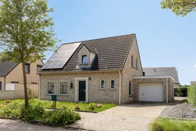 Veerstraat 15, 4568PH, Nieuw Namen, Zeeland