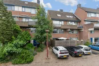 Zwaardenburg 105, Nieuwegein