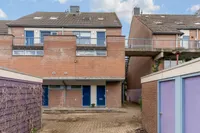 Zwaardenburg 105, Nieuwegein