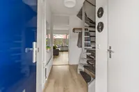 Zwaardenburg 105, Nieuwegein