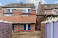 Zwaardenburg 105, Nieuwegein