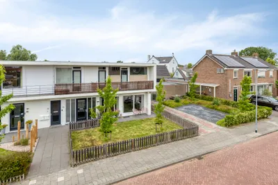 Cornelis van Perestraat 8, 4388CD, Oost-souburg, Zeeland