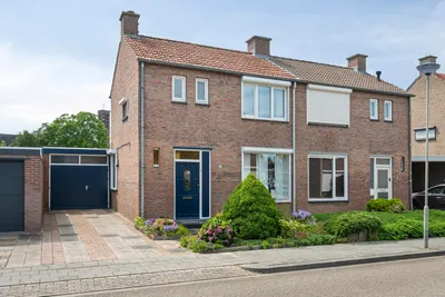 Pastoor Janssenlaan 10, 6125BK, Obbicht, Limburg