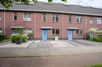 Smithlaan 46, Sittard