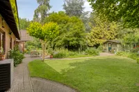 Seringenstraat 5, Wouwse Plantage
